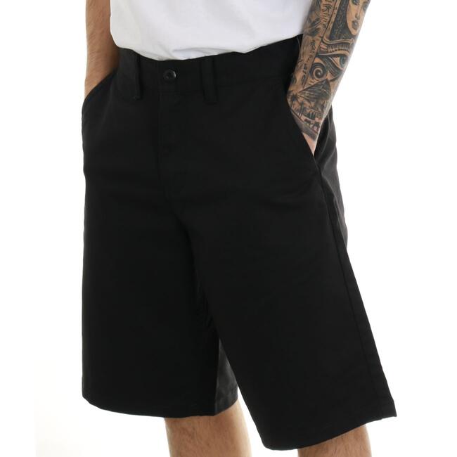 BERMUDA AUTHENTIC LOOSE VANS - Mad Fashion | img vers.650x/